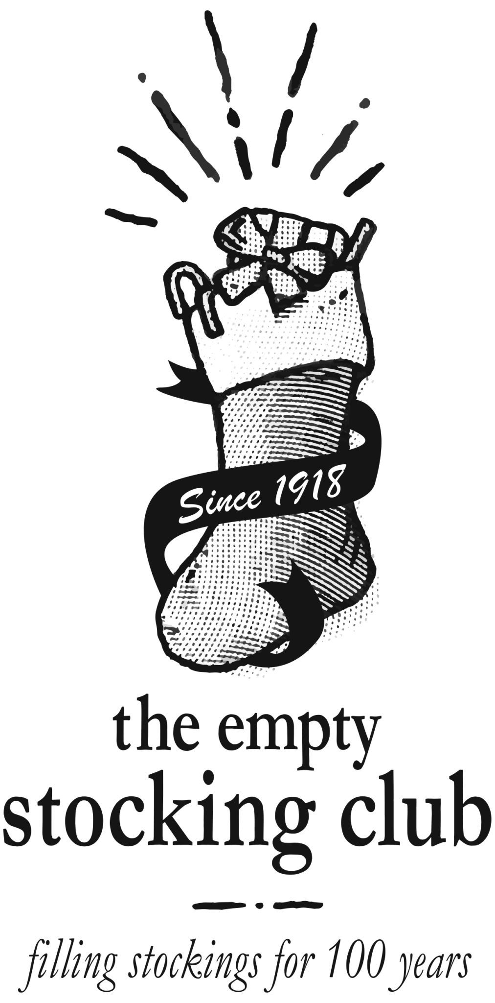 Empty Stocking Club logo